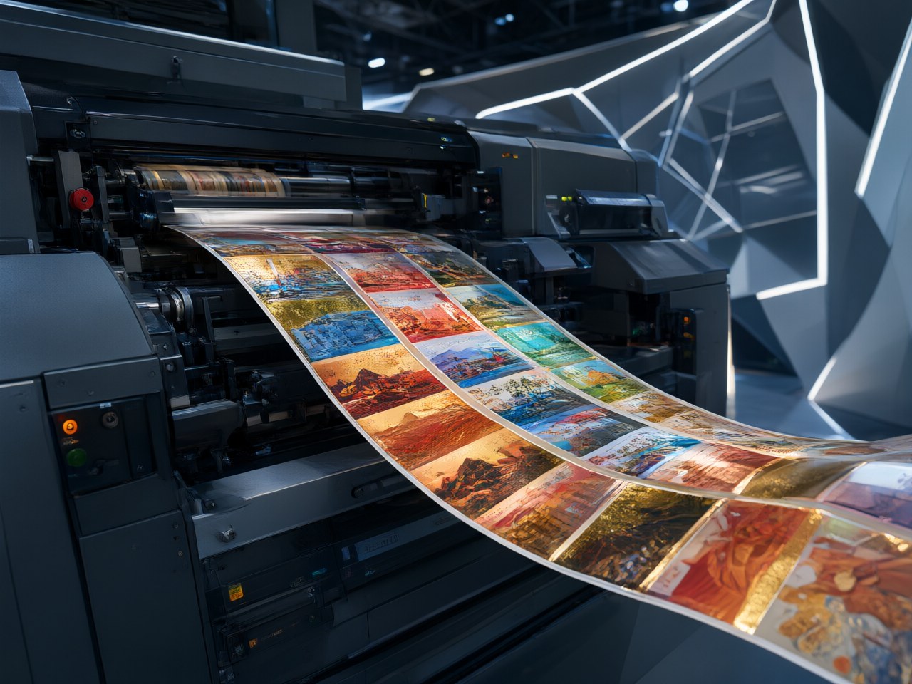Canon Showcases Label & Packaging Solutions at LOUPE Americas 2026